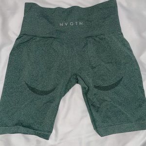 Nvgtn shorts